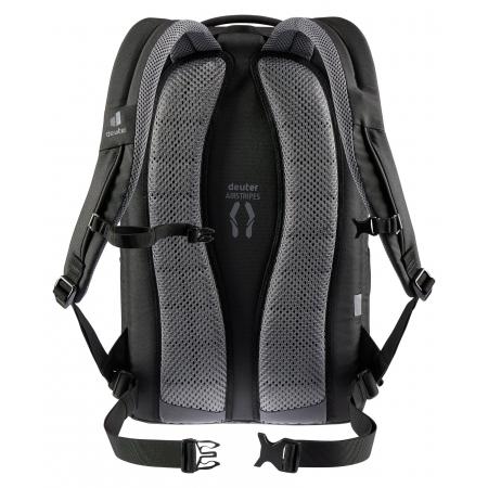 Рюкзак Deuter Giga 32L EL (3812421 7000) black