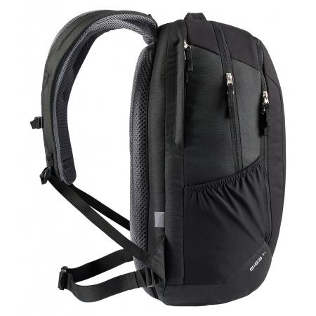 Рюкзак Deuter Giga 32L EL (3812421 7000) black