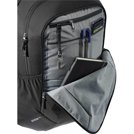 Рюкзак Deuter Giga 32L EL (3812421 7000) black