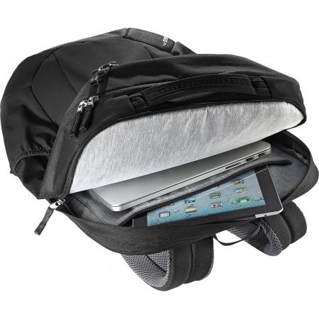 Рюкзак Deuter Giga 32L EL (3812421 7000) black