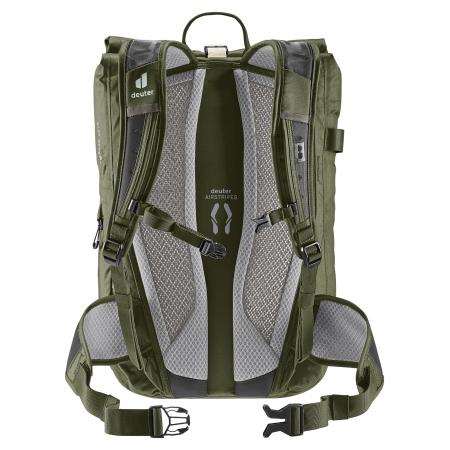 Рюкзак Deuter Amager 25+5L (3220022 2050) khaki