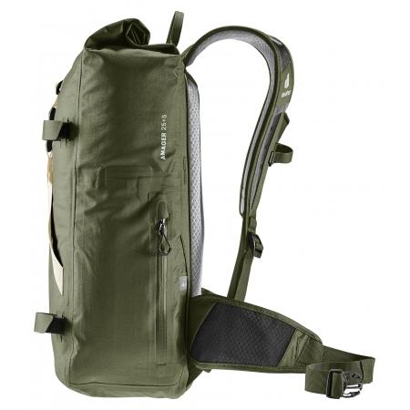 Рюкзак Deuter Amager 25+5L (3220022 2050) khaki