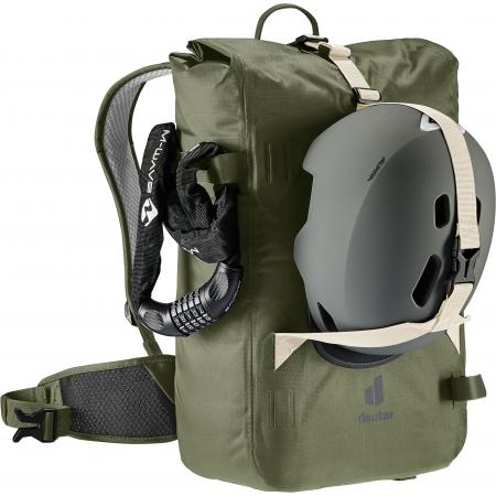 Рюкзак Deuter Amager 25+5L (3220022 2050) khaki