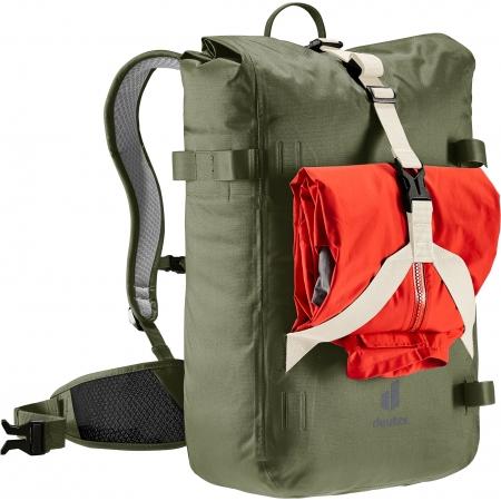 Рюкзак Deuter Amager 25+5L (3220022 2050) khaki