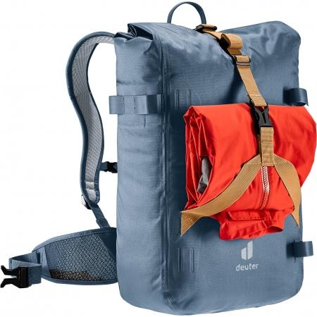 Рюкзак Deuter Amager 25+5L (3220022 3067) ink