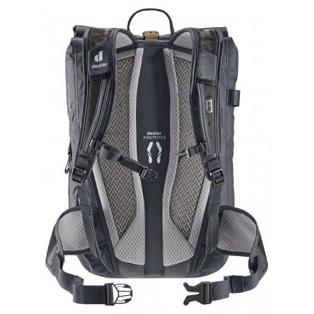 Рюкзак Deuter Amager 25+5L (3220022 4014) graphite