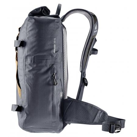 Рюкзак Deuter Amager 25+5L (3220022 4014) graphite