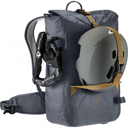 Рюкзак Deuter Amager 25+5L (3220022 4014) graphite