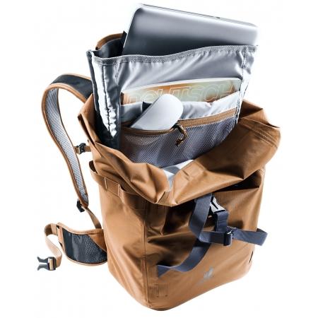 Рюкзак Deuter Amager 25+5L (3220022 6008) almond