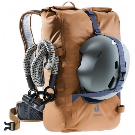 Рюкзак Deuter Amager 25+5L (3220022 6008) almond