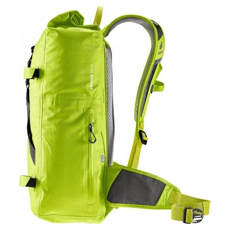 Рюкзак Deuter Amager 25+5L (3220022 8006) citrus