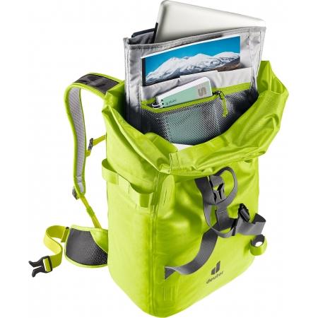 Рюкзак Deuter Amager 25+5L (3220022 8006) citrus