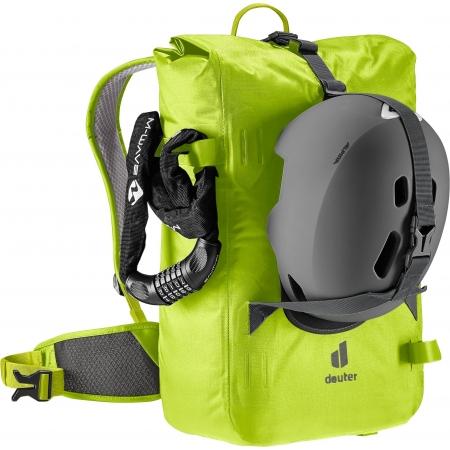 Рюкзак Deuter Amager 25+5L (3220022 8006) citrus