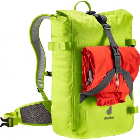 Рюкзак Deuter Amager 25+5L (3220022 8006) citrus