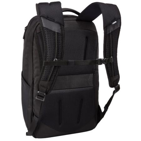 Рюкзак Thule Accent 23L (TH 3204813) black