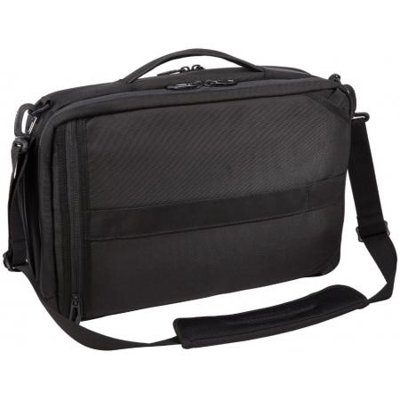 Рюкзак Thule Accent Convertible 17L (TH 3204815) black