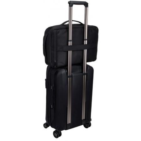 Рюкзак Thule Accent Convertible 17L (TH 3204815) black