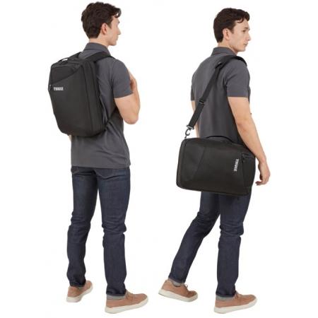 Рюкзак Thule Accent Convertible 17L (TH 3204815) black