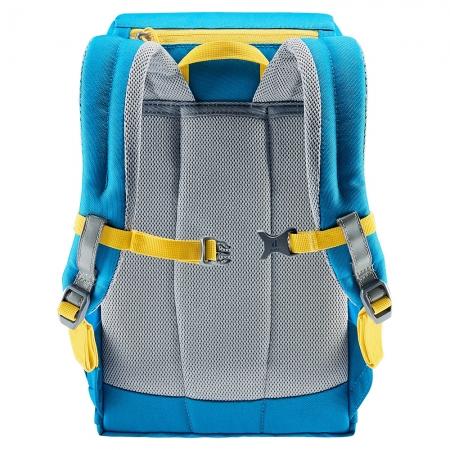 Рюкзак Deuter Schmusebar 8L (3610121 1324) azure-lapis