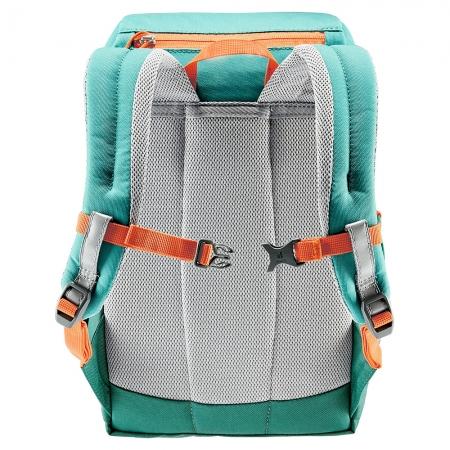 Рюкзак Deuter Schmusebar 8L (3610121 3239) dustblue-alpinegreen