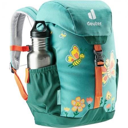 Рюкзак Deuter Schmusebar 8L (3610121 3239) dustblue-alpinegreen