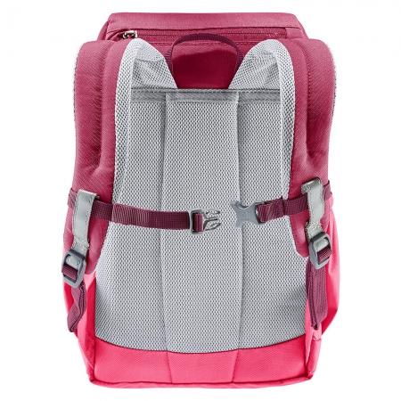 Рюкзак Deuter Schmusebar 8L (3610121 5581) pink