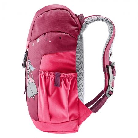 Рюкзак Deuter Schmusebar 8L (3610121 5581) pink