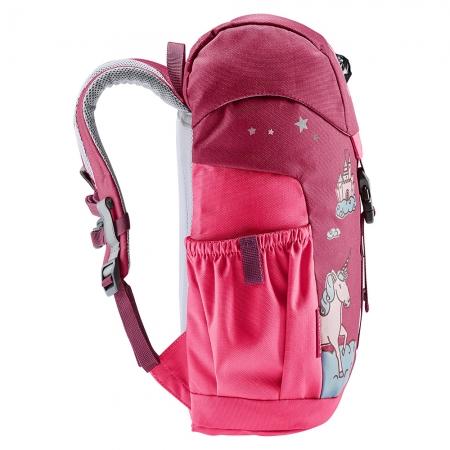 Рюкзак Deuter Schmusebar 8L (3610121 5581) pink