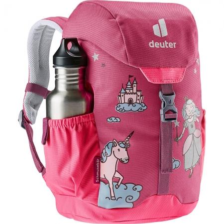 Рюкзак Deuter Schmusebar 8L (3610121 5581) pink