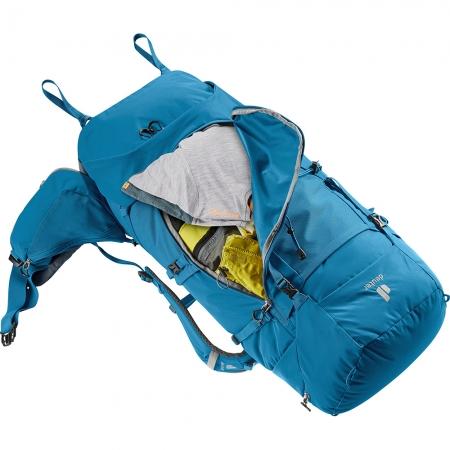Рюкзак Deuter Aircontact Core 60+10L (3350522 1358) reef-ink