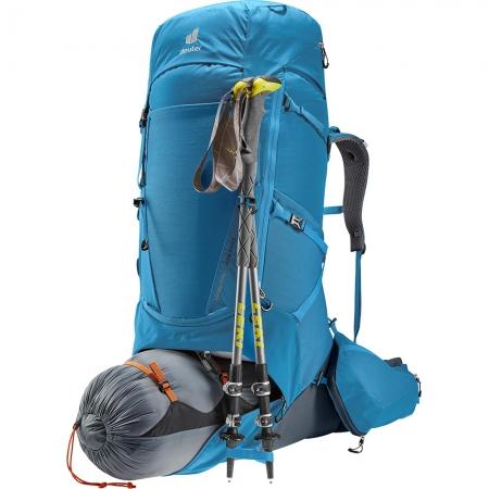 Рюкзак Deuter Aircontact Core 60+10L (3350522 1358) reef-ink