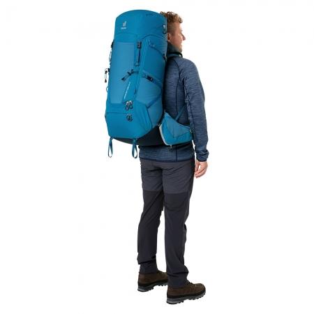 Рюкзак Deuter Aircontact Core 60+10L (3350522 1358) reef-ink