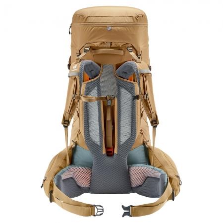 Рюкзак Deuter Aircontact Core 60+10L (3350522 6318) almond-teal