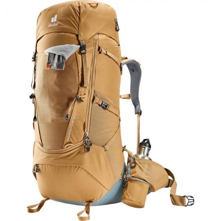 Рюкзак Deuter Aircontact Core 60+10L (3350522 6318) almond-teal