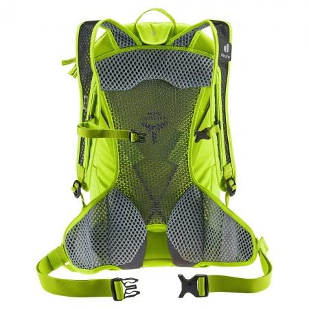 Рюкзак велосипедный Deuter Race Air 10L (3204321 8403) citrus