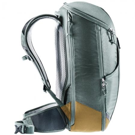 Рюкзак Deuter Rotsoord 25+5L (3221022 3618) grey