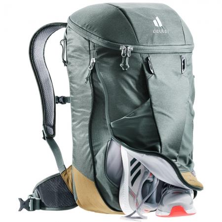 Рюкзак Deuter Rotsoord 25+5L (3221022 3618) grey