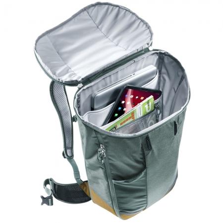 Рюкзак Deuter Rotsoord 25+5L (3221022 3618) grey