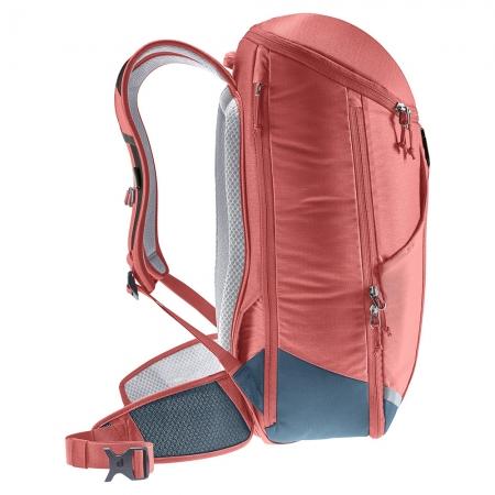Рюкзак Deuter Rotsoord 25+5L (3221022 5335) red