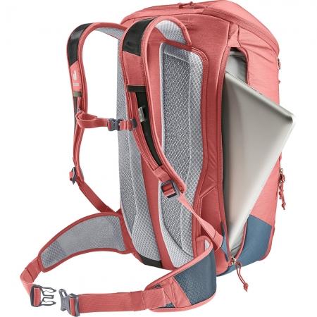Рюкзак Deuter Rotsoord 25+5L (3221022 5335) red