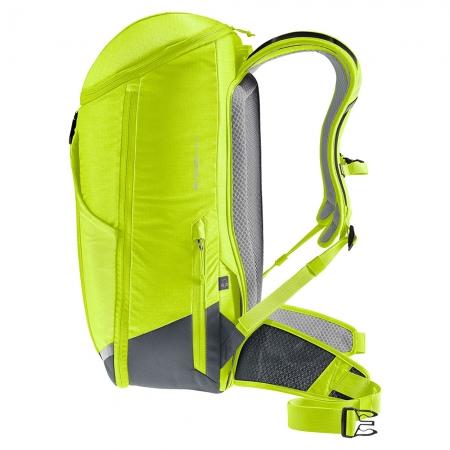 Рюкзак Deuter Rotsoord 25+5L (3221022 8403) citrus
