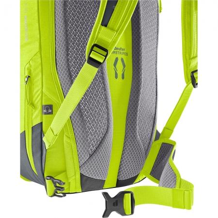 Рюкзак Deuter Rotsoord 25+5L (3221022 8403) citrus