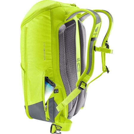 Рюкзак Deuter Rotsoord 25+5L (3221022 8403) citrus