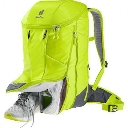 Рюкзак Deuter Rotsoord 25+5L (3221022 8403) citrus