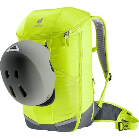 Рюкзак Deuter Rotsoord 25+5L (3221022 8403) citrus