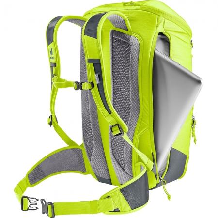 Рюкзак Deuter Rotsoord 25+5L (3221022 8403) citrus