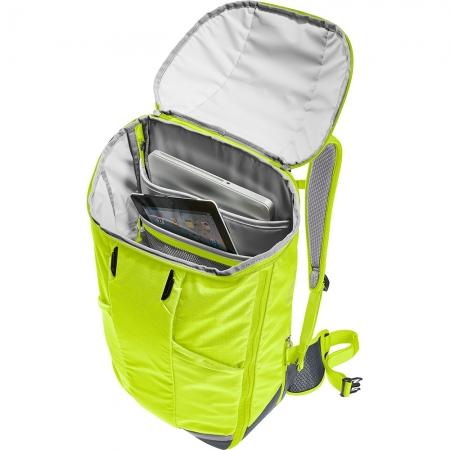 Рюкзак Deuter Rotsoord 25+5L (3221022 8403) citrus