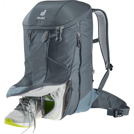 Рюкзак Deuter Rotsoord 25+5L (3221022 4409) graphite-shale