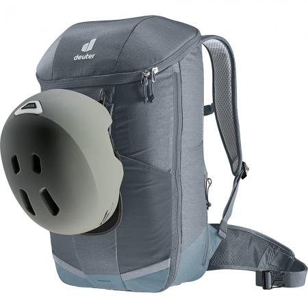 Рюкзак Deuter Rotsoord 25+5L (3221022 4409) graphite-shale