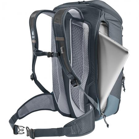 Рюкзак Deuter Rotsoord 25+5L (3221022 4409) graphite-shale